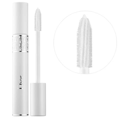 mascara e primer dior